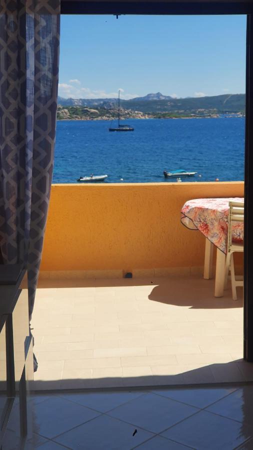 Appartamento Oltremare Vista Mare لا ماداّلينا المظهر الخارجي الصورة