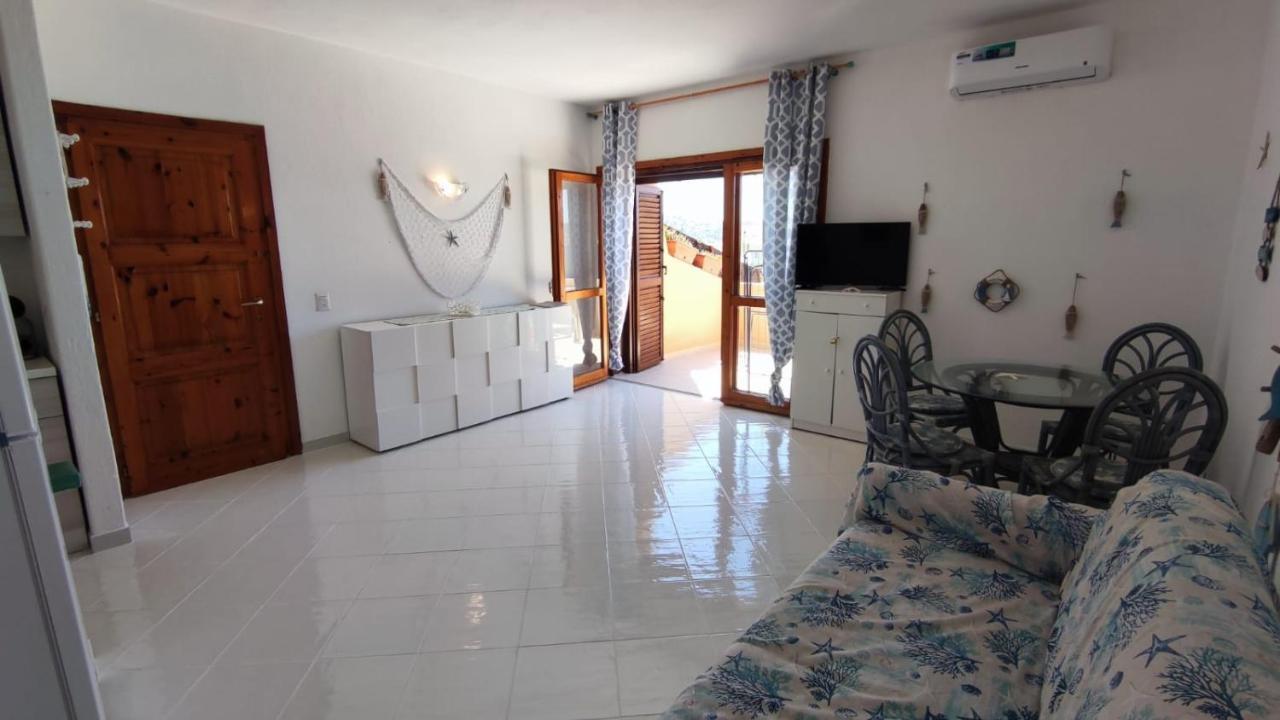 Appartamento Oltremare Vista Mare لا ماداّلينا المظهر الخارجي الصورة